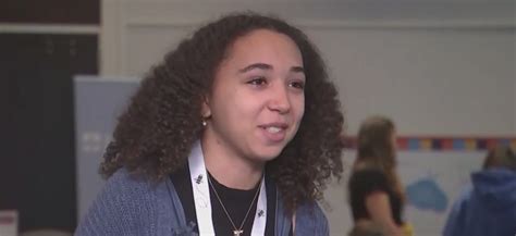 West suburban 7th grader competing in National Spelling Bee